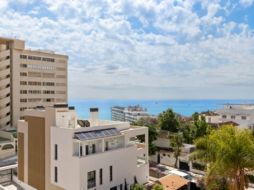 Ferienwohnung Torremolinos, 1 Schlafzimmer, 2 Personen - photo_1011752378959