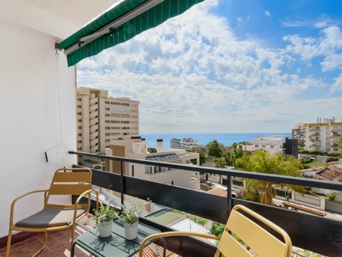 Apartamento Torremolinos, 1 dormitorio, 2 personas - photo_1011752378959
