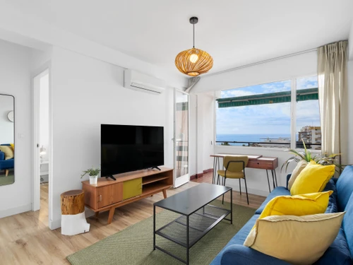 Apartamento Torremolinos, 1 dormitorio, 2 personas - photo_1011752378959