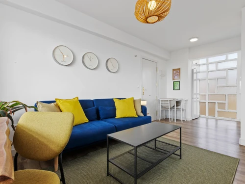 Apartamento Torremolinos, 1 dormitorio, 2 personas - photo_1011752378959