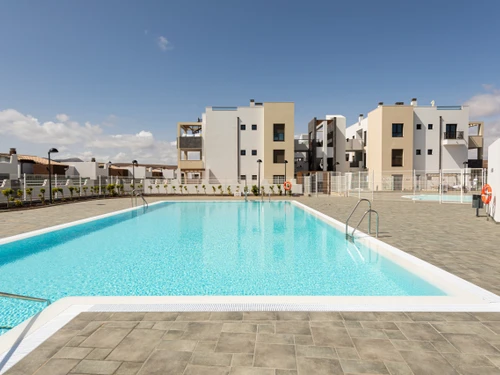 Apartamento Castillo Caleta de Fuste, 2 dormitorios, 4 personas - photo_1011741326107