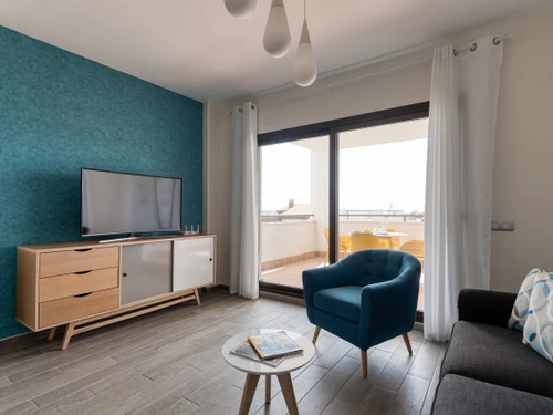 Apartamento Castillo Caleta de Fuste, 2 dormitorios, 4 personas - photo_1011741326107