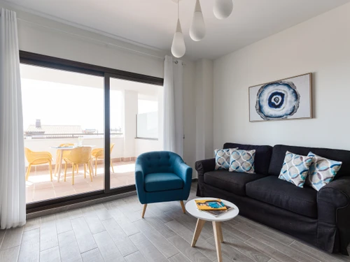 Apartamento Castillo Caleta de Fuste, 2 dormitorios, 4 personas - photo_1011741326107