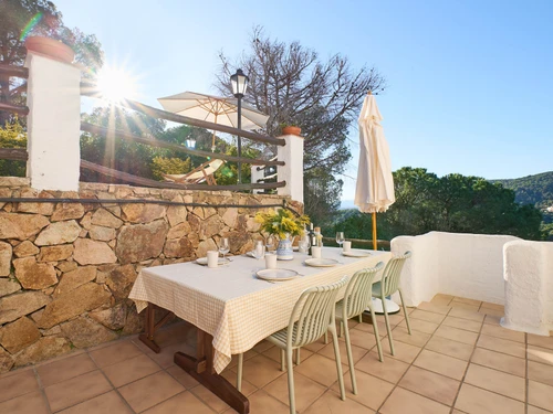 Villa Lloret de Mar, 4 pièces, 6 personnes - photo_18949669607