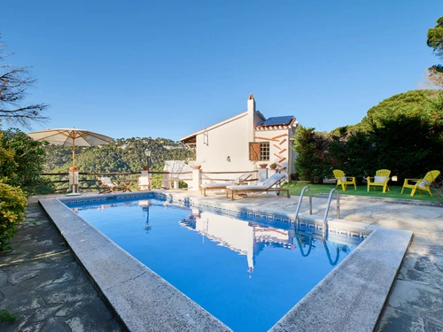 Villa Lloret de Mar, 4 pièces, 6 personnes - photo_18949669607