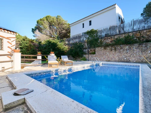 Villa Lloret de Mar, 4 pièces, 6 personnes - photo_18949669607