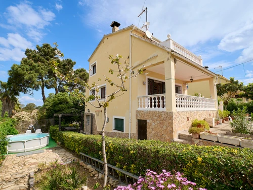 Villa Lloret de Mar, 4 Schlafzimmer, 8 Personen - photo_18949666102