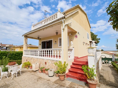 Villa Lloret de Mar, 5 pièces, 8 personnes - photo_18949666102