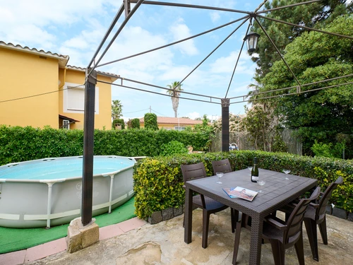 Villa Lloret de Mar, 5 pièces, 8 personnes - photo_18949666102