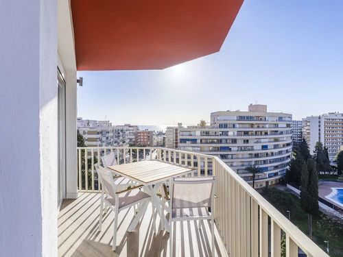 Apartment Torre del Mar, 1 bedroom, 4 persons - photo_1011716926697