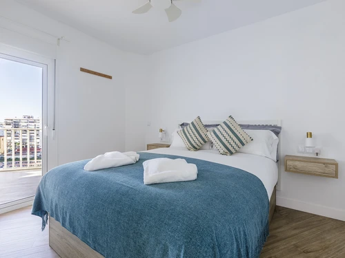 Apartamento Torre del Mar, 1 dormitorio, 4 personas - photo_1011716926697