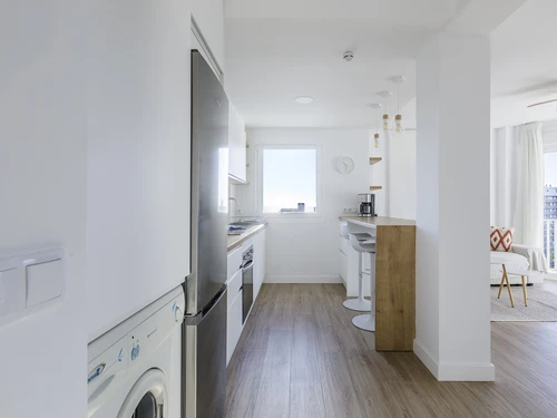 Apartamento Torre del Mar, 1 dormitorio, 4 personas - photo_1011716926697