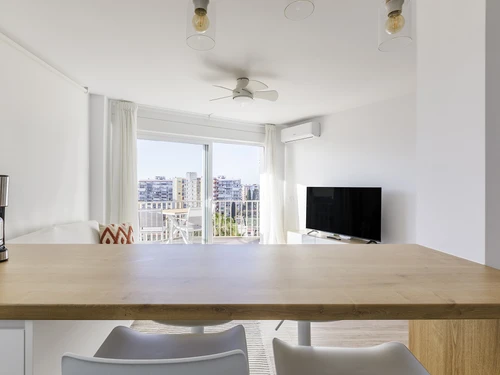 Apartamento Torre del Mar, 1 dormitorio, 4 personas - photo_1011716926697