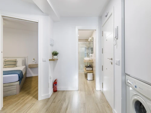 Apartamento Torre del Mar, 1 dormitorio, 4 personas - photo_1011716926697