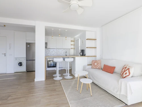 Apartamento Torre del Mar, 1 dormitorio, 4 personas - photo_1011716926697