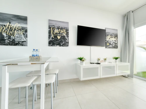 Appartement Costa Teguise, 3 pièces, 5 personnes - photo_1011788391257