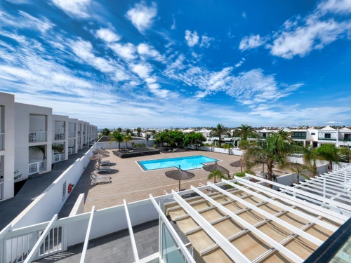 Appartement Costa Teguise, 3 pièces, 5 personnes - photo_1011788391257