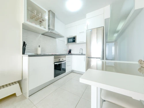 Appartement Costa Teguise, 3 pièces, 5 personnes - photo_1011788391257