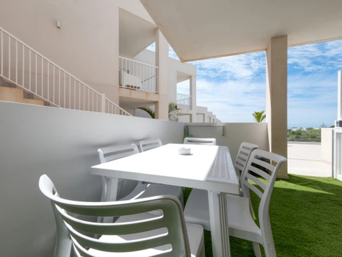 Appartement Costa Teguise, 3 pièces, 5 personnes - photo_1011788391257