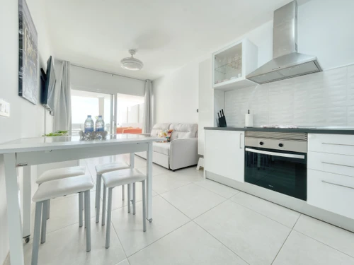 Appartement Costa Teguise, 3 pièces, 5 personnes - photo_1011788391257