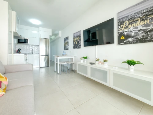 Appartement Costa Teguise, 3 pièces, 5 personnes - photo_1011788391257