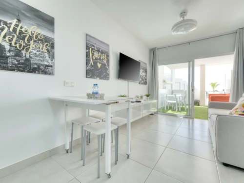 Appartement Costa Teguise, 3 pièces, 5 personnes - photo_1011788391257