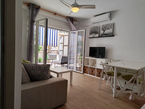 Ferienwohnung Gandía, 3 Schlafzimmer, 5 Personen - photo_1011746210061