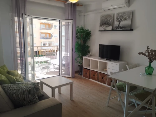 Ferienwohnung Gandía, 3 Schlafzimmer, 5 Personen - photo_1011746210061