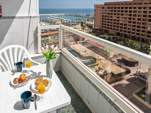 Studio Fuengirola, studio flat, 3 persons - photo_1011788400358