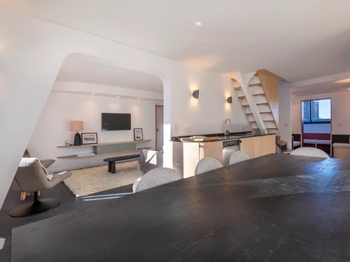 Apartment Avoriaz, 4 bedrooms, 8 persons - photo_19526480056