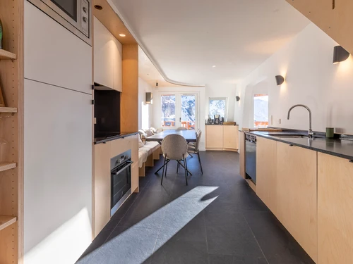 Apartment Avoriaz, 4 bedrooms, 8 persons - photo_19526480056