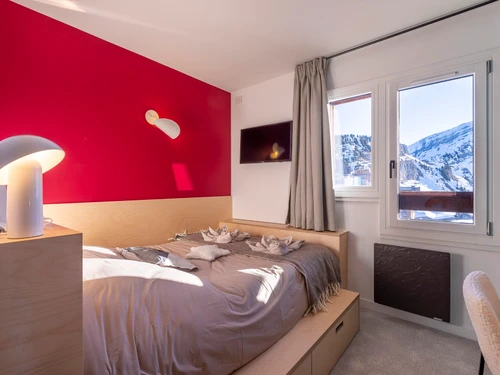 Apartment Avoriaz, 4 bedrooms, 8 persons - photo_19526480056