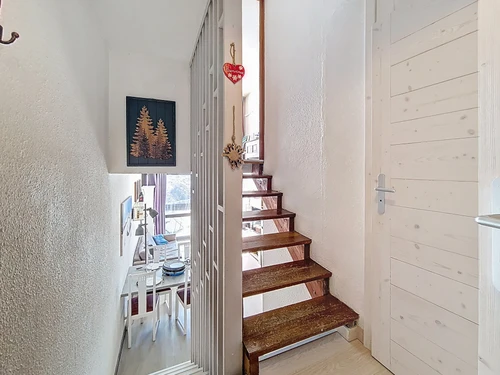 Apartamento Les Menuires, 2 dormitorios, 8 personas - photo_19298062336