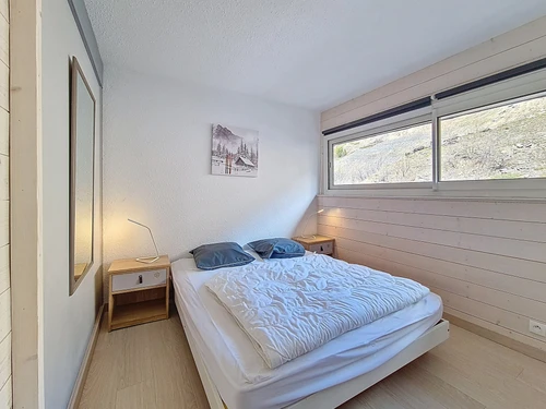 Apartamento Les Menuires, 2 dormitorios, 8 personas - photo_19298062336