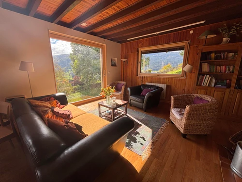 Chalet Méaudre, 6 pièces, 12 personnes - photo_19559526032