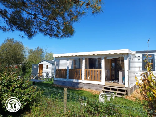 Casa rural Talmont-Saint-Hilaire, 3 dormitorios, 6 personas - photo_1011767938717