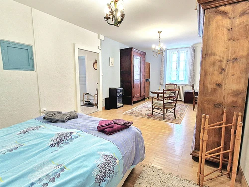 Gîte Cossaye, 2 pièces, 2 personnes - photo_1011788491625