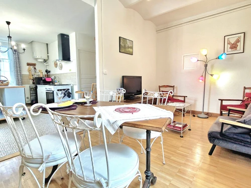 Appartement Cossaye, 2 pièces, 2 personnes - photo_1011788491625