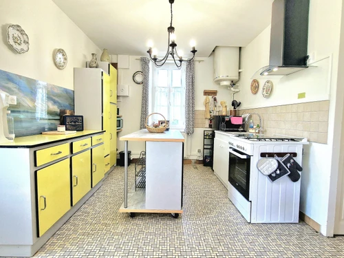 Gîte Cossaye, 2 pièces, 2 personnes - photo_1011788491625