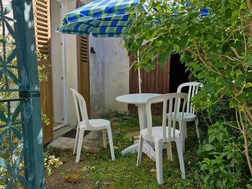 Gîte Cossaye, 2 pièces, 2 personnes - photo_1011788491625