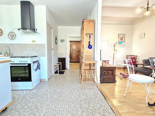 Gîte Cossaye, 2 pièces, 2 personnes - photo_1011788491625