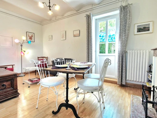 Gîte Cossaye, 2 pièces, 2 personnes - photo_1011788491625