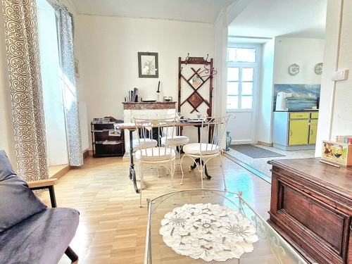 Gîte Cossaye, 2 pièces, 2 personnes - photo_1011788491625