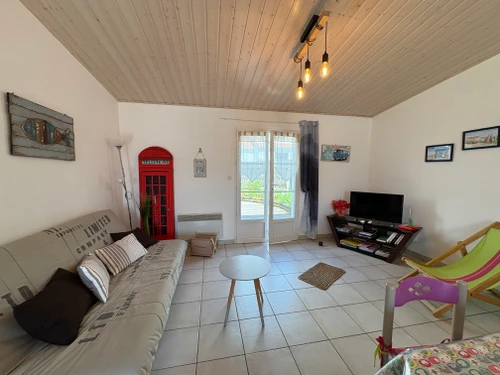 Casa Saint-Jean-de-Monts, 2 dormitorios, 5 personas - photo_1011218677406