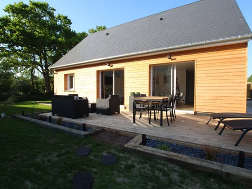 Gîte La Haye-du-Puits, 3 pièces, 4 personnes - photo_1011788554223