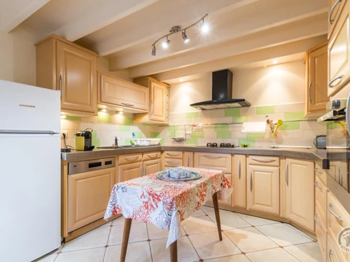 Gîte Besneville, 4 pièces, 8 personnes - photo_1011534501452