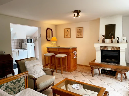 Gîte Thoury, 3 pièces, 4 personnes - photo_1011788559294