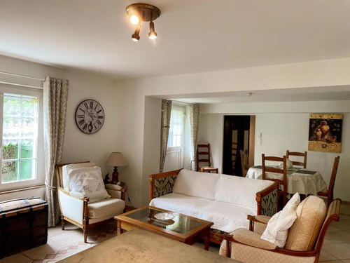 Gîte Thoury, 3 pièces, 4 personnes - photo_1011788559294