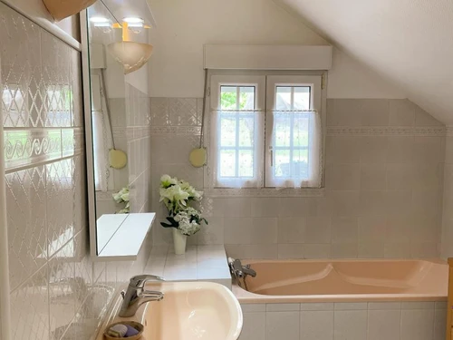 Gîte Thoury, 3 pièces, 4 personnes - photo_1011788559294