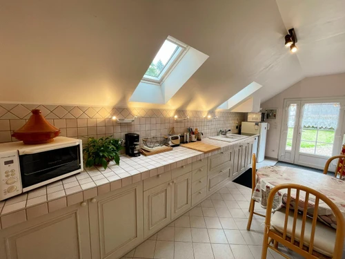 Gîte Thoury, 3 pièces, 4 personnes - photo_1011788559294